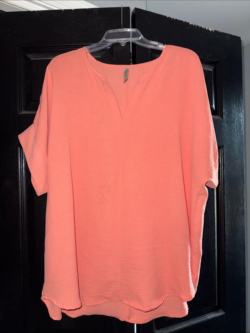 Zenana blouse